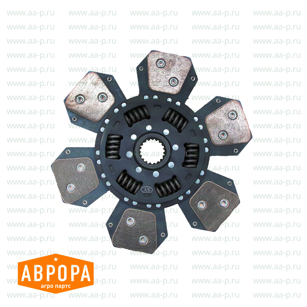 YZ91139 ДИСК  МУФТЫ